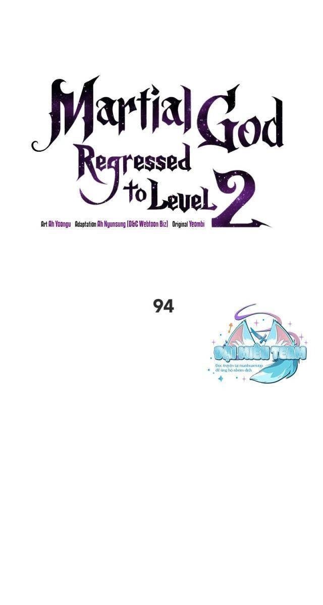 Thần Chiến Tranh Trở Lại Cấp 2 - Page 34