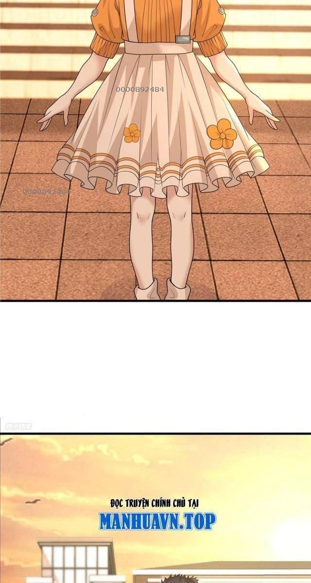 Ta Không Muốn Trùng Sinh Đâu - Page 5