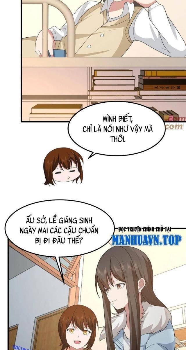 Ta Không Muốn Trùng Sinh Đâu - Page 18