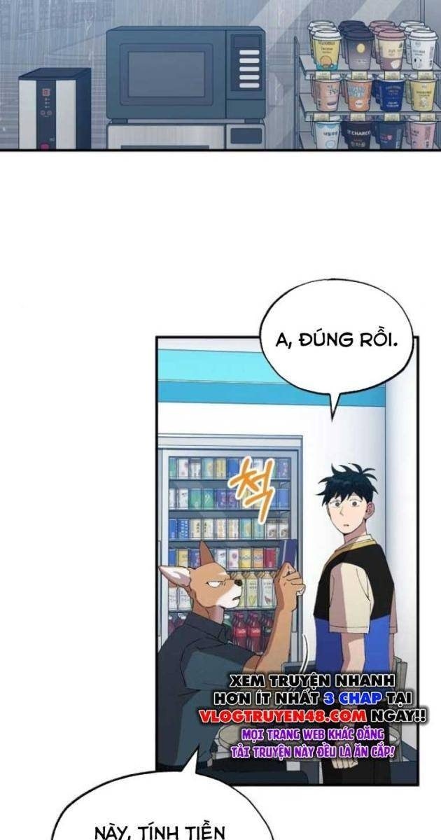 Cửa Hàng Diệu Kỳ - Page 73