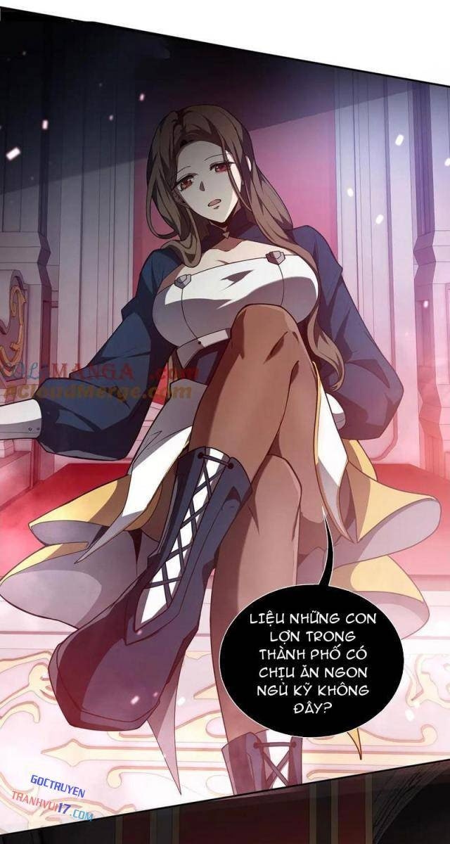 Ta Ký Kết Khế Ước Với Chính Mình - Page 22