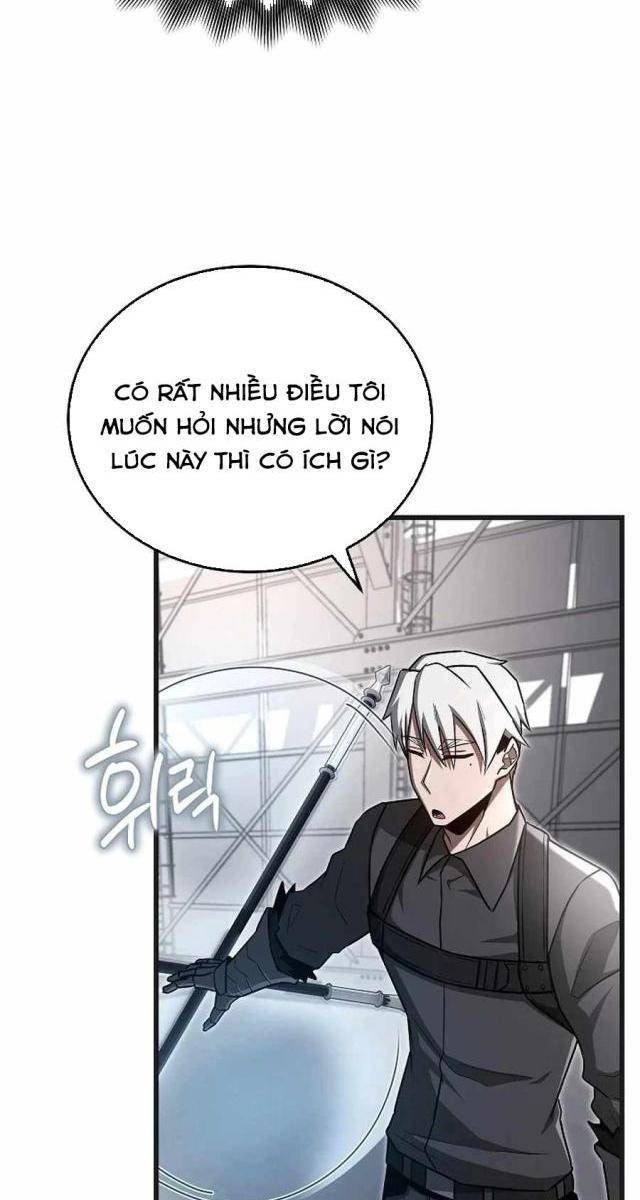 Cách Một Tử Linh Sư Cấp Thảm Họa Nghỉ Hưu - Page 77