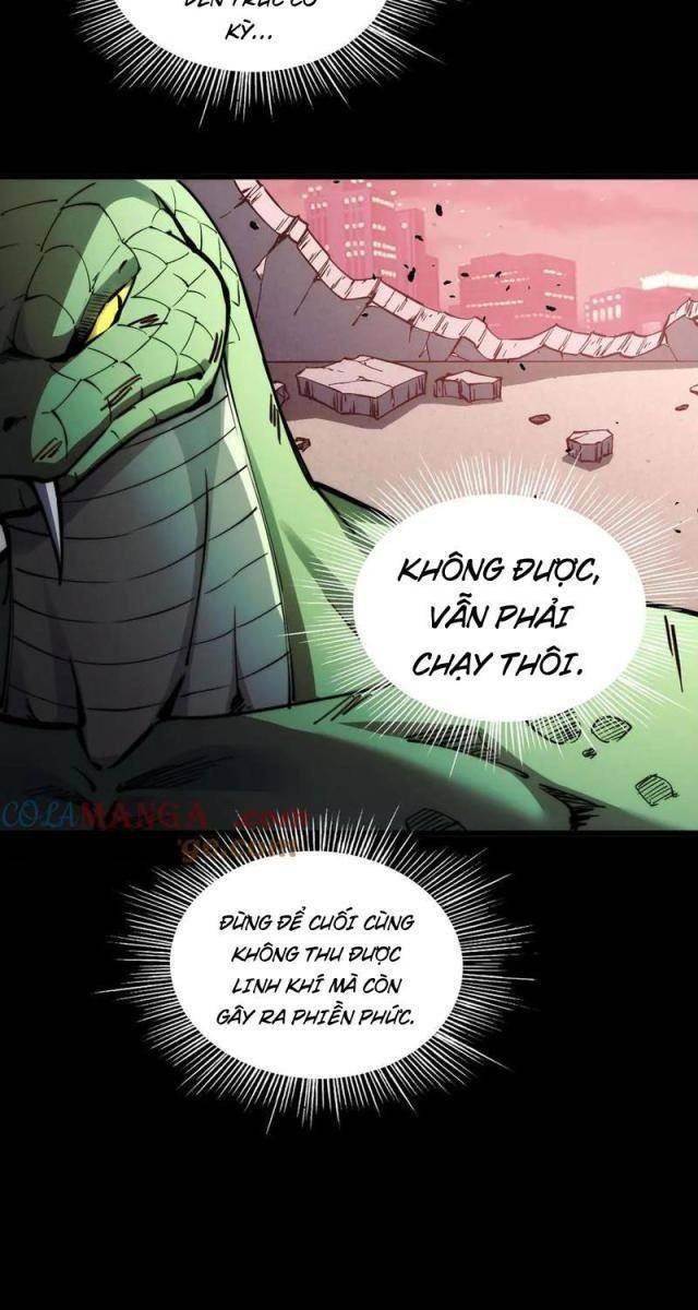 Mạt Thế: Nhân Hoàng Phiên Mời Chư Vị Nữ Đồ Đệ Nhập Tọa - Page 45