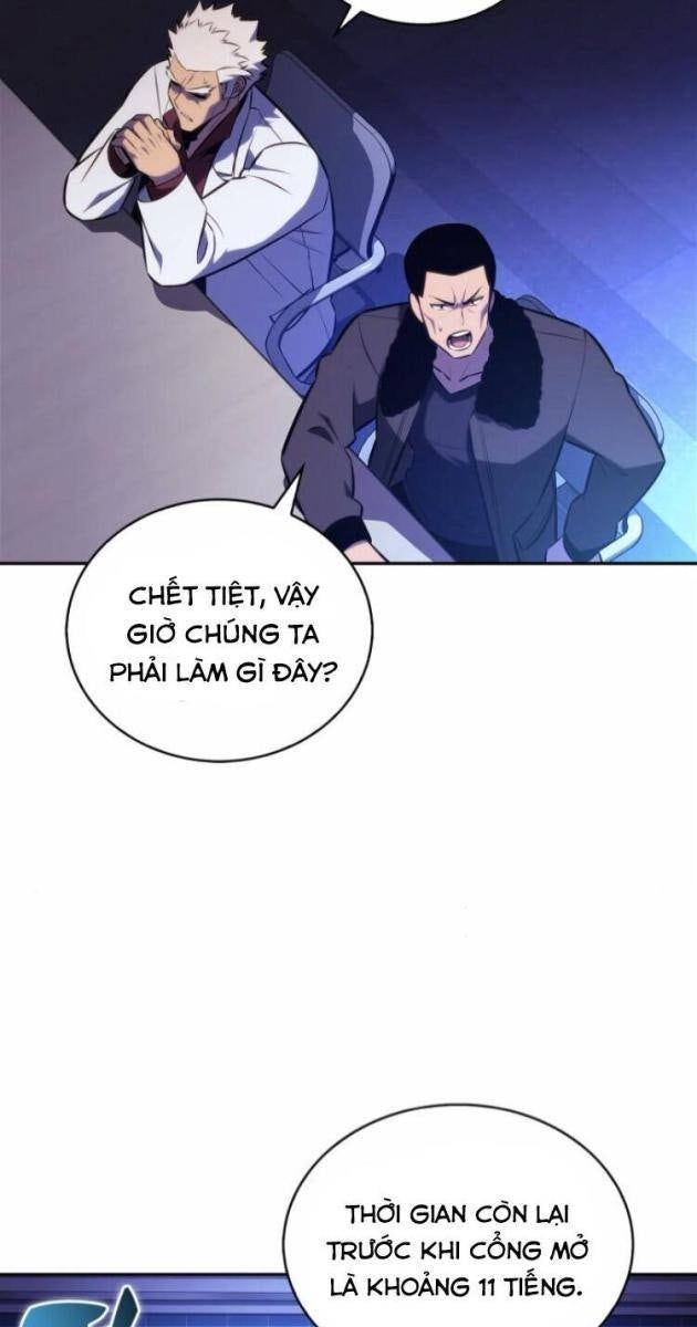 Người Chơi Đơn Mới Cấp Cao Nhất - Page 45