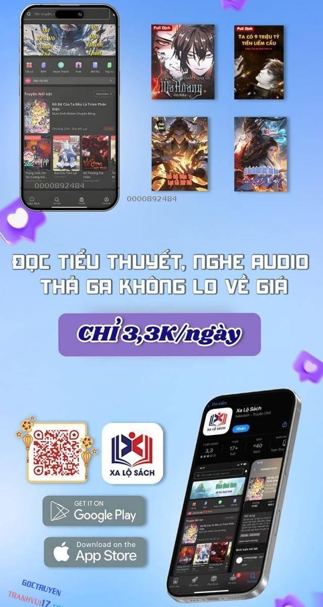 Hồng Hoang: Bắt Đầu Từ Việc Nhận Minh Hà Làm Con Gái Nuôi - Page 57