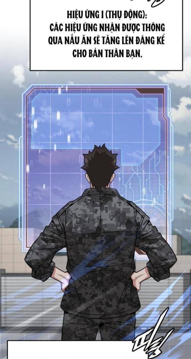 Đầu Bếp Của Thế Giới Diệt Vong - Page 34