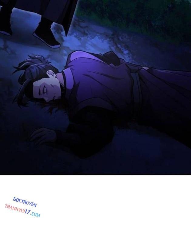 Quỷ Kiếm Thiên Tài Của Hoa Sơn Phái - Page 27