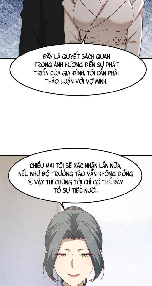 Ta Không Muốn Trùng Sinh Đâu - Page 59