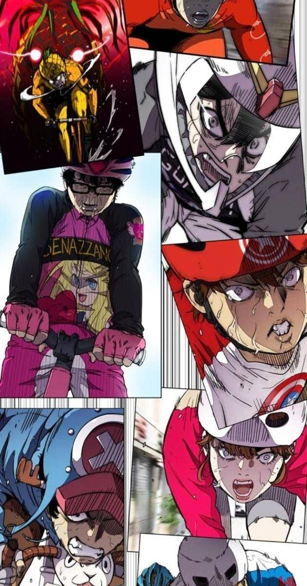 Thể Thao Cực Hạn - Page 253