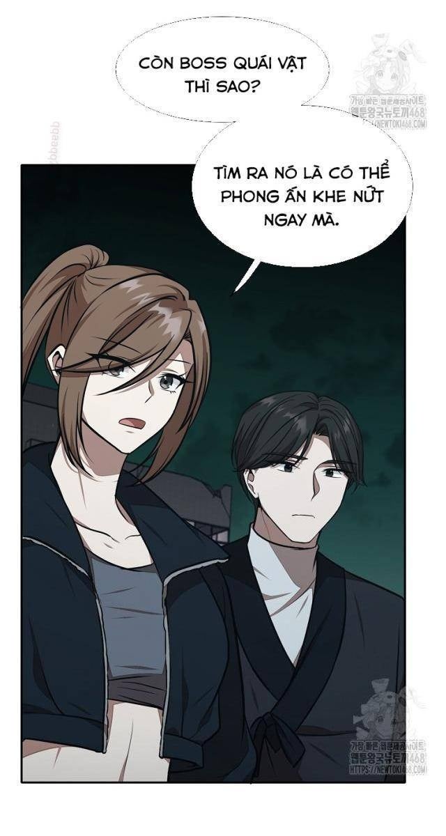 Chủ Xe Thức Ăn Nhanh Trong Ngục Tối - Page 91