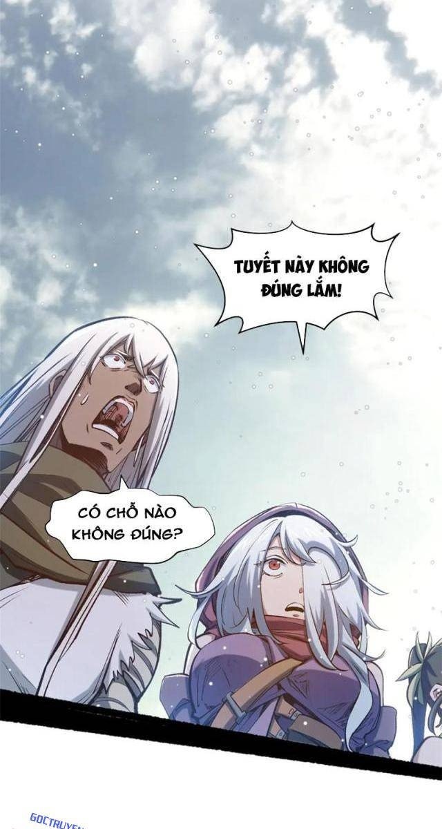 Đỉnh Cấp Khí Vận, Lặng Lẽ Tu Luyện Ngàn Năm - Page 89