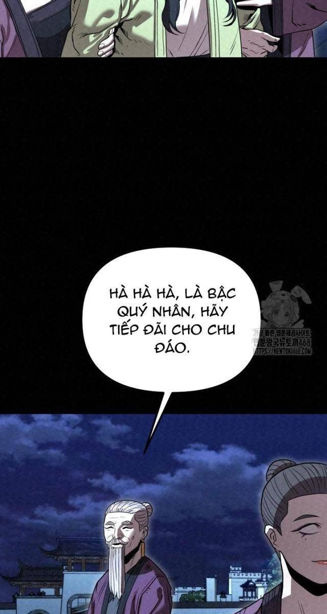 Hắc Bạch Hồ Ly Độc Tâm : Côn Luân Kiếm Tuyến Bạch Bệnh Chi Chủ - Page 25