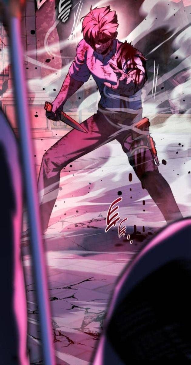 Hướng Dẫn Sinh Tồn Trong Học Viện - Page 65