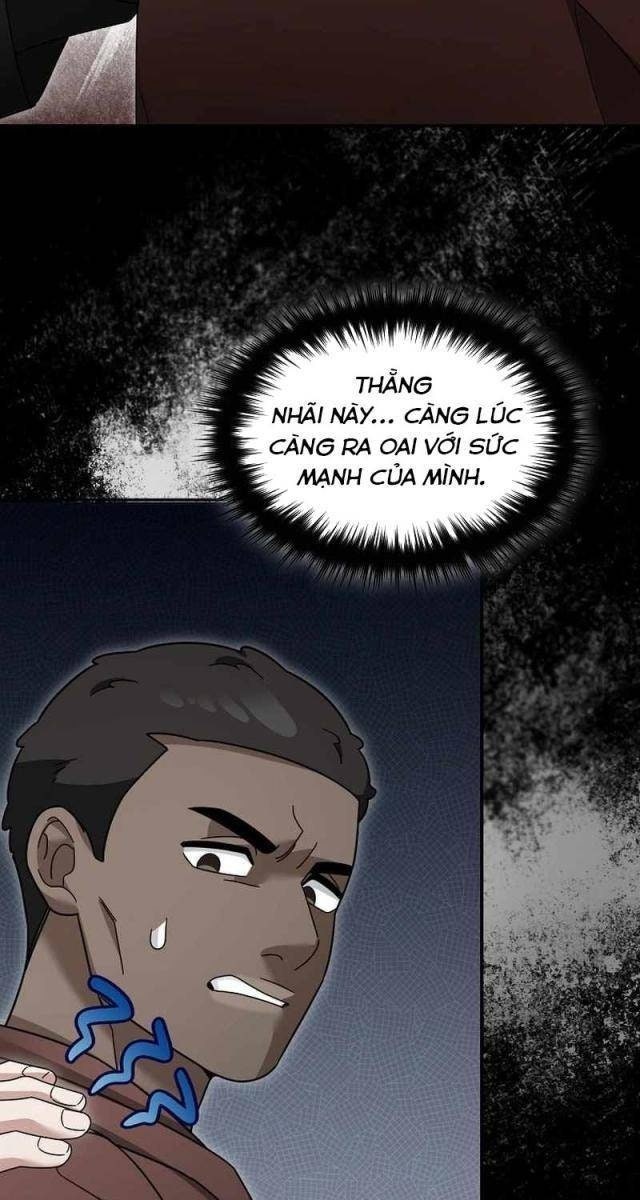 Người Mới Này Quá Mạnh - Page 7