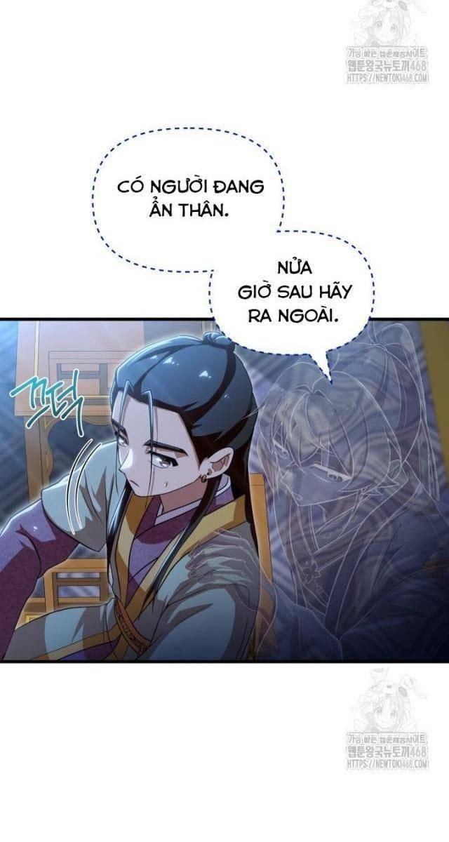 Nhà Nghỉ Thiên Ma - Page 53