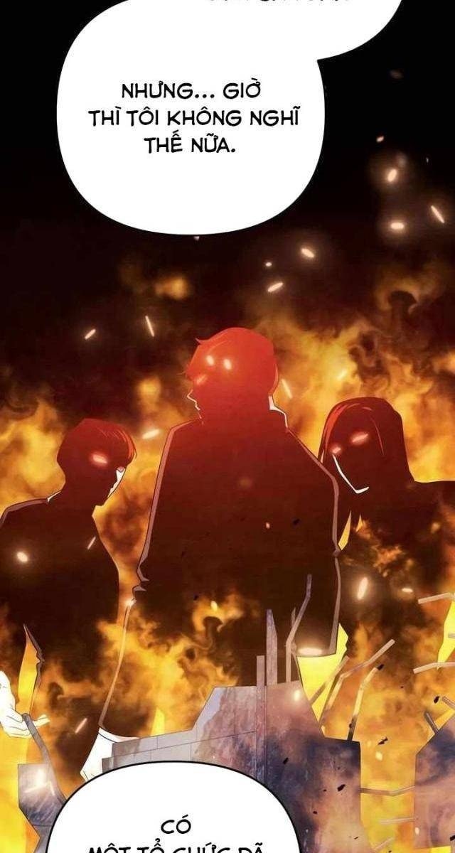 Bản Ngã Thay Đổi - Page 56