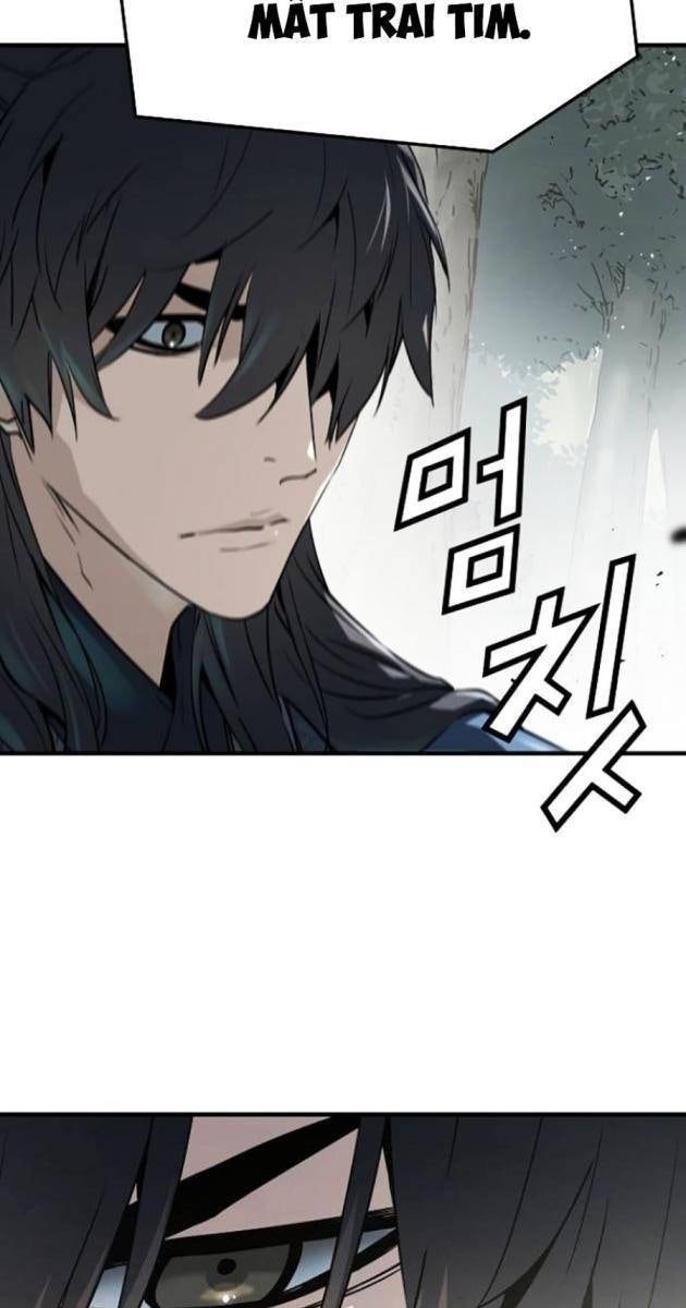 Tuyệt Thế Hồi Quy - Page 11