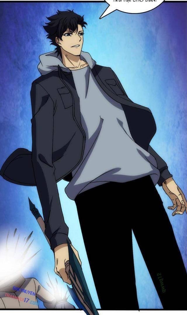 Bắt Đầu Kế Nhiệm Boss Hắc Long, Ta Vô Địch - Page 28