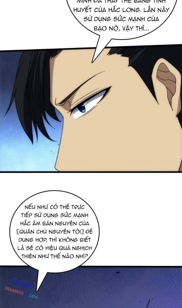 Bắt Đầu Kế Nhiệm Boss Hắc Long, Ta Vô Địch - Page 34