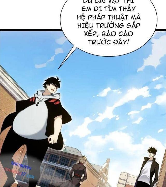 Sức Mạnh Tối Đa? Ta Lại Là Vong Linh Sư! - Page 8