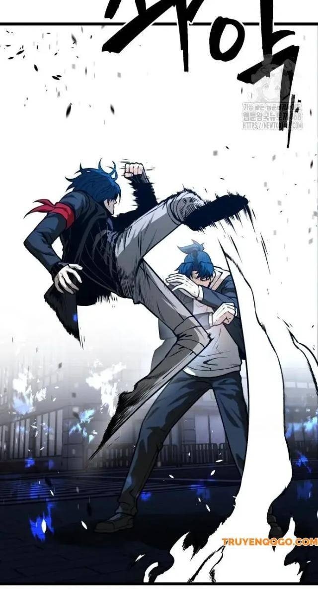 Cảnh Sát Thiếu Niên - Page 10