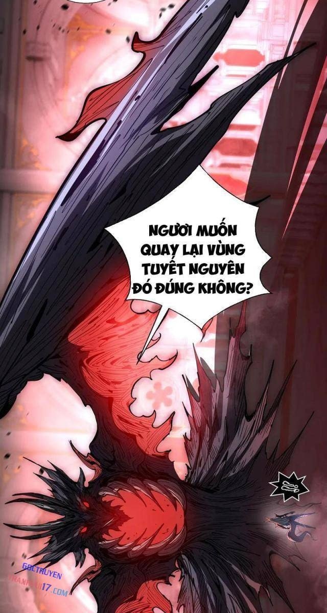 Ta Ký Kết Khế Ước Với Chính Mình - Page 44