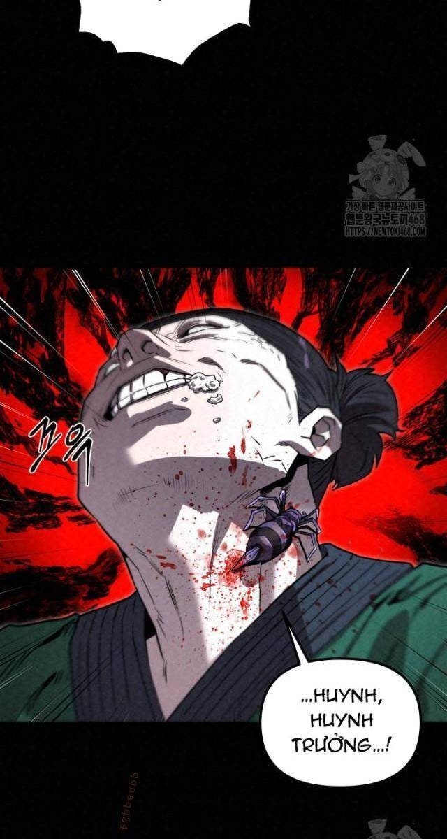 Hắc Bạch Hồ Ly Độc Tâm : Côn Luân Kiếm Tuyến Bạch Bệnh Chi Chủ - Page 58