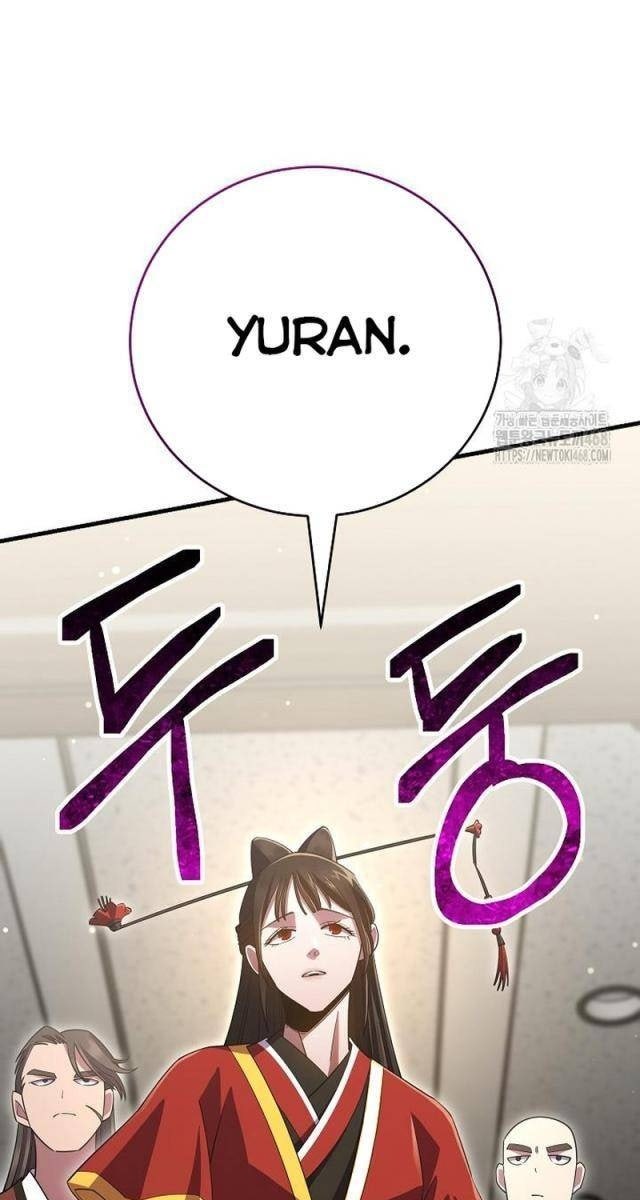 Môn Đồ Của Tam Vương - Page 61