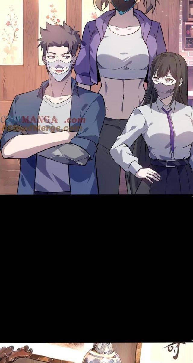 Đừng Gọi Ta Là Ác Ma - Page 57