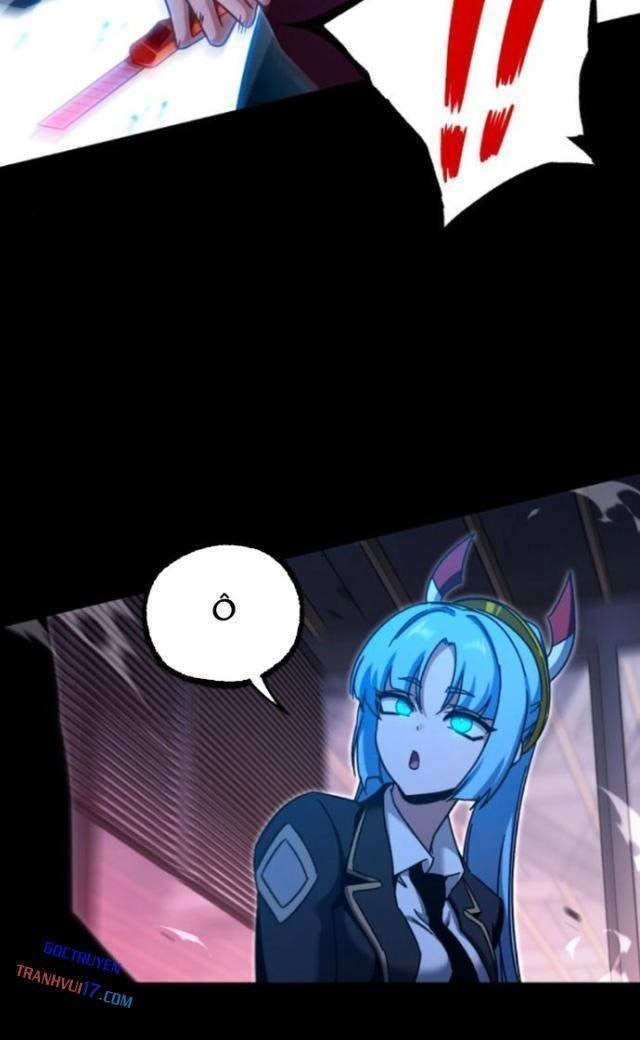 Thống Lĩnh Học Viện Chỉ Bằng Dao Sashimi - Page 40