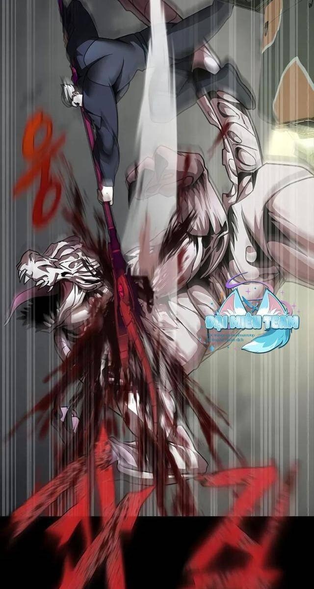 Người Chơi Thiết Thụ - Page 36