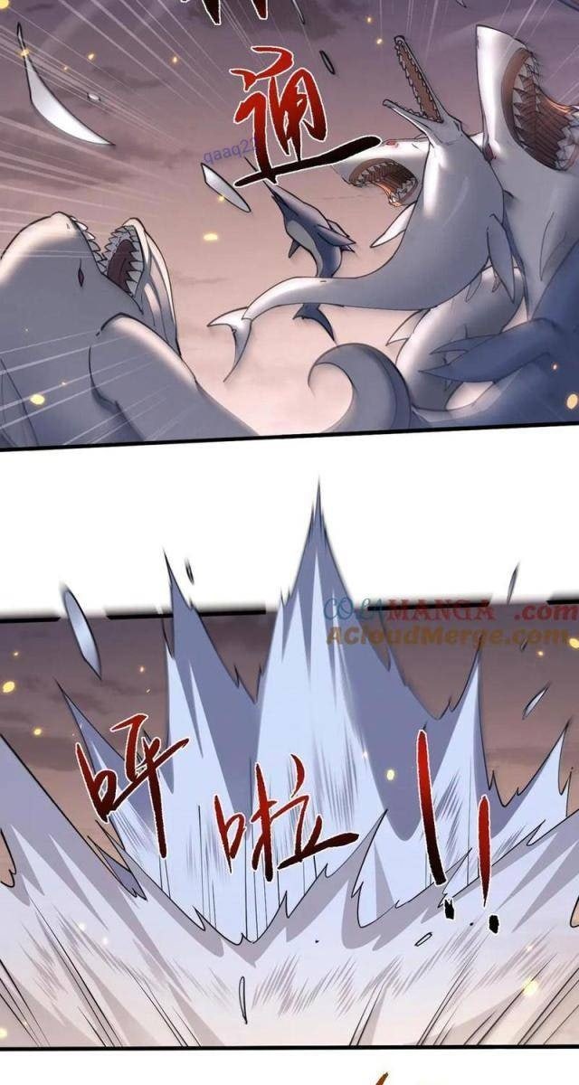 Toàn Chức Kiếm Tu - Page 19