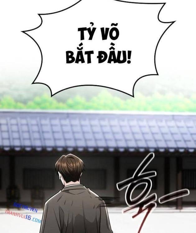 Quỷ Kiếm Thiên Tài Của Hoa Sơn Phái - Page 12