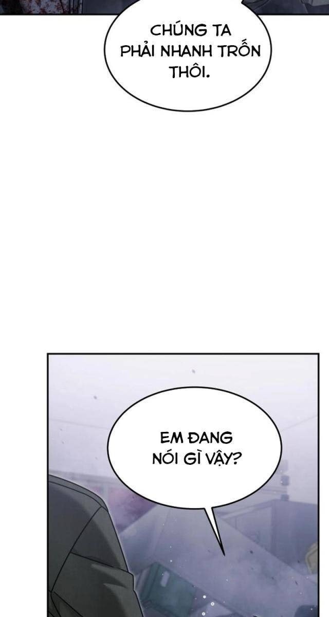 Thợ Săn Sống Trong Căn Hộ Cho Thuê - Page 58