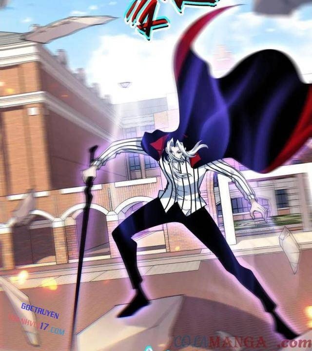 Sức Mạnh Tối Đa? Ta Lại Là Vong Linh Sư! - Page 68