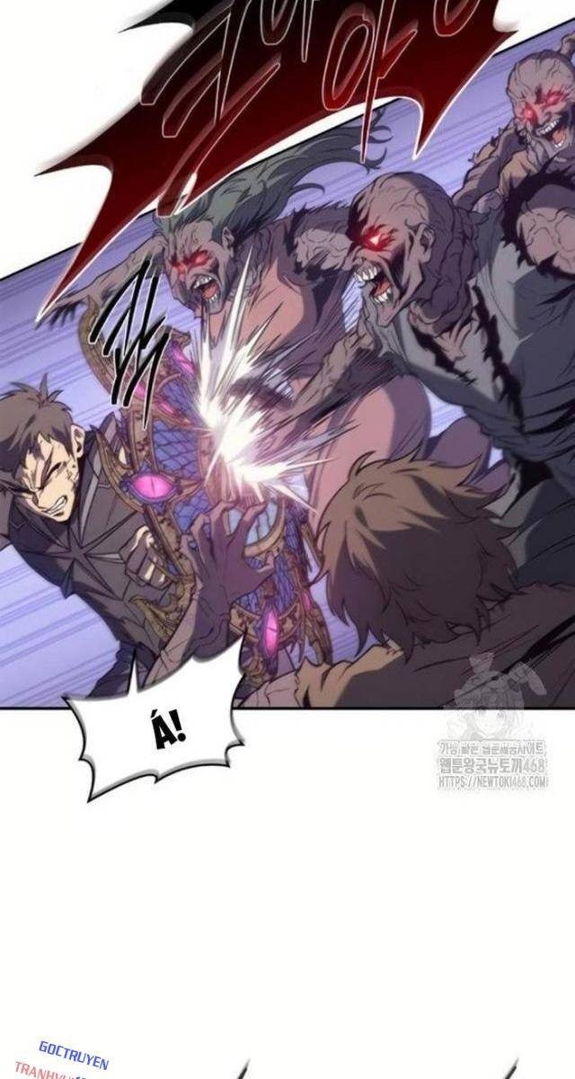 Lý Do Ta Từ Bỏ Làm Quỷ Vương - Page 22