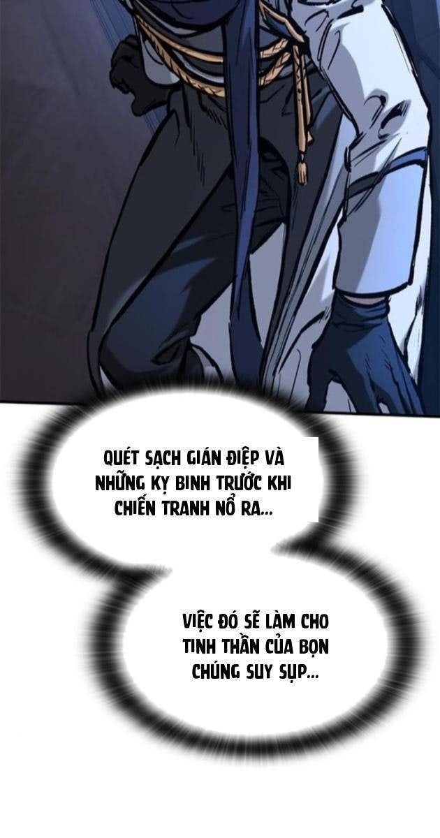 Hiệp Sĩ Sống Vì Ngày Hôm Nay - Page 161