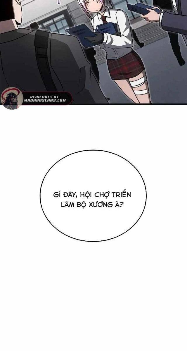 Cách Một Tử Linh Sư Cấp Thảm Họa Nghỉ Hưu - Page 20