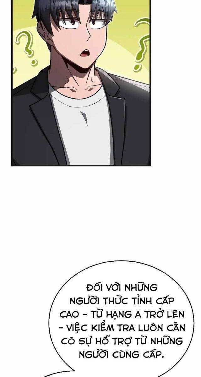 Cách Một Tử Linh Sư Cấp Thảm Họa Nghỉ Hưu - Page 28