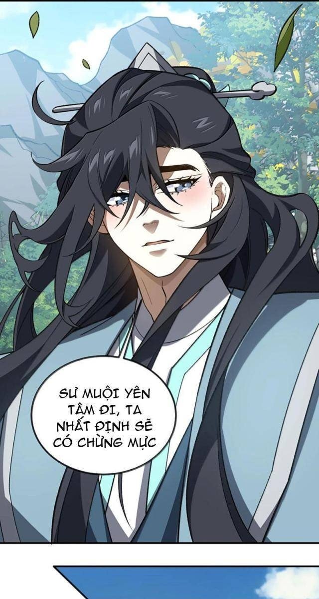 Ta Ở Tu Tiên Giới Chỉ Làm Giờ Hành Chính - Page 29