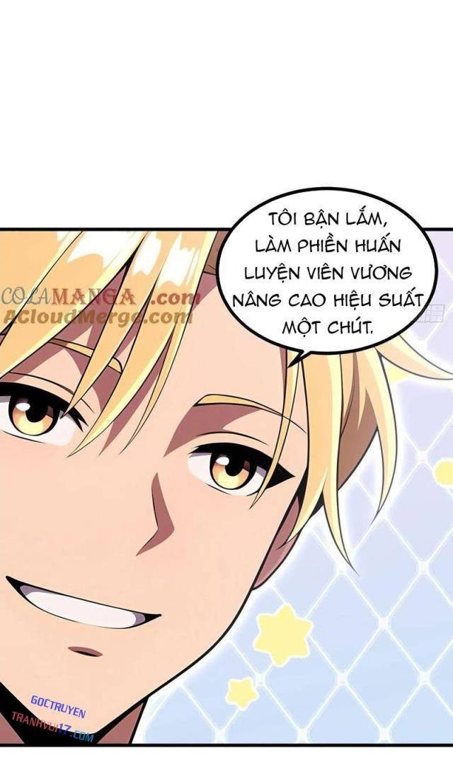 Chung Cực Tùy Ý Thần Hào Hệ Thống - Page 34