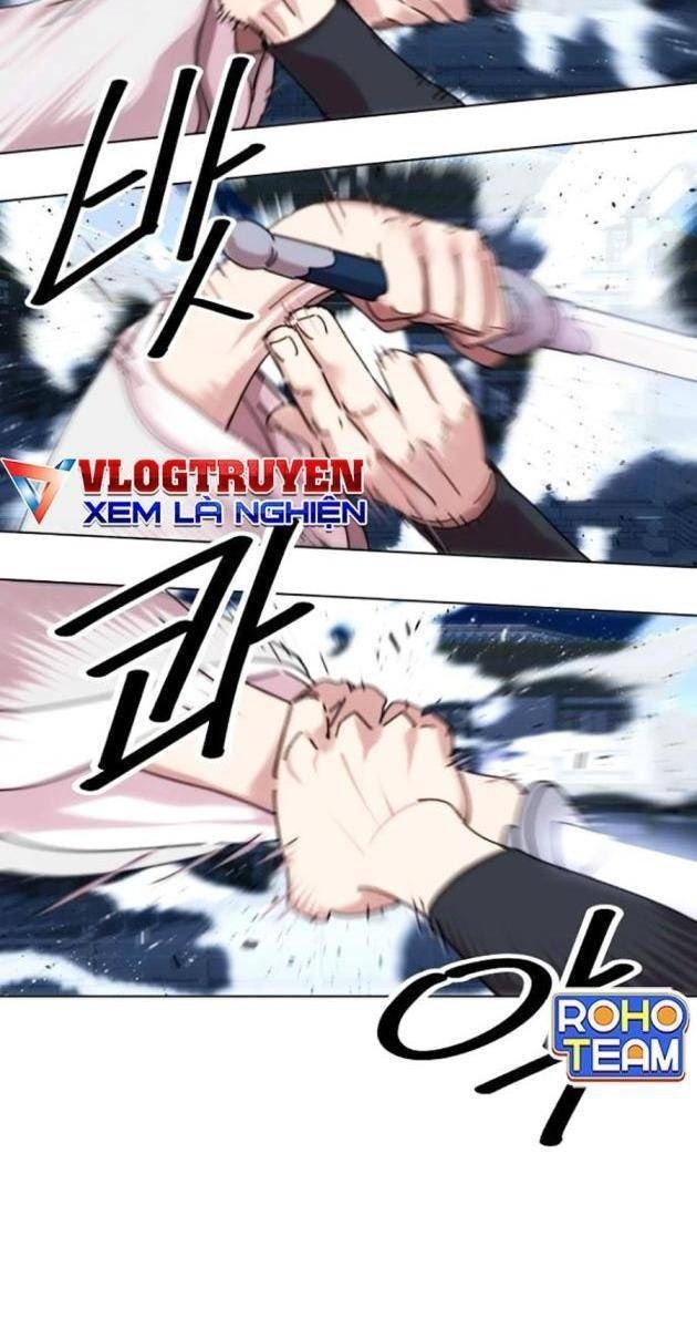 Hầu Vương Trung Sinh Nam Cung Thế Gia - Page 37