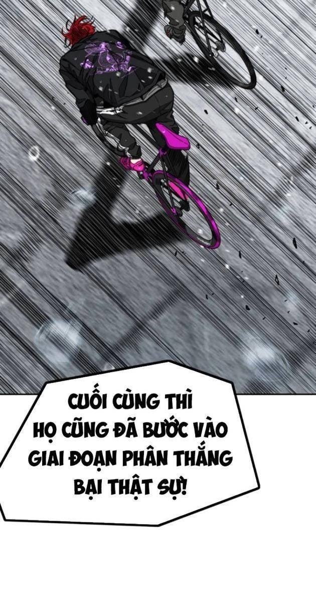 Thể Thao Cực Hạn - Page 17