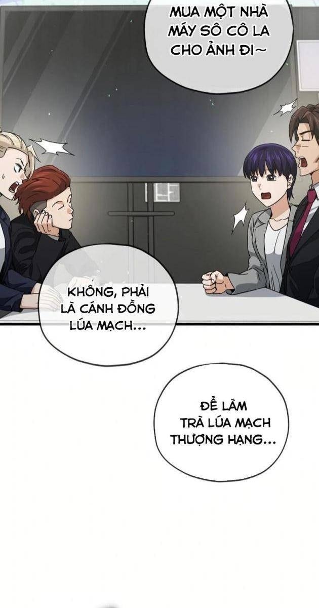 Bố Tôi Quá Mạnh - Page 80