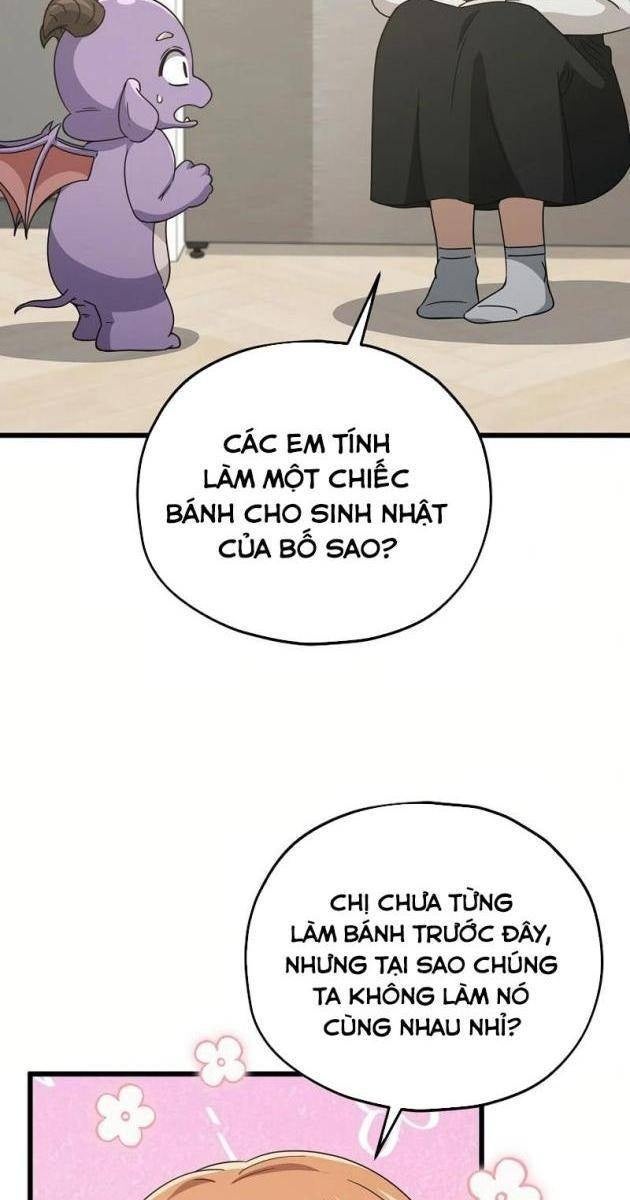 Bố Tôi Quá Mạnh - Page 17