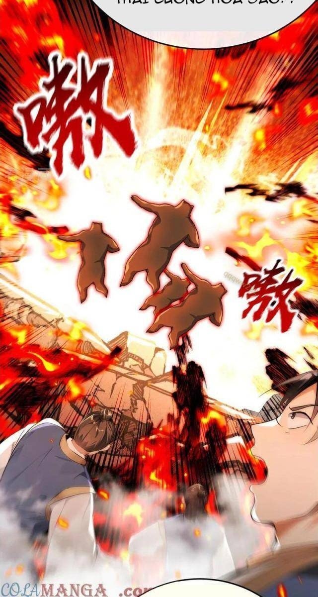 Thập Đại Đế Hoàng Đều Là Đệ Tử Của Ta - Page 21