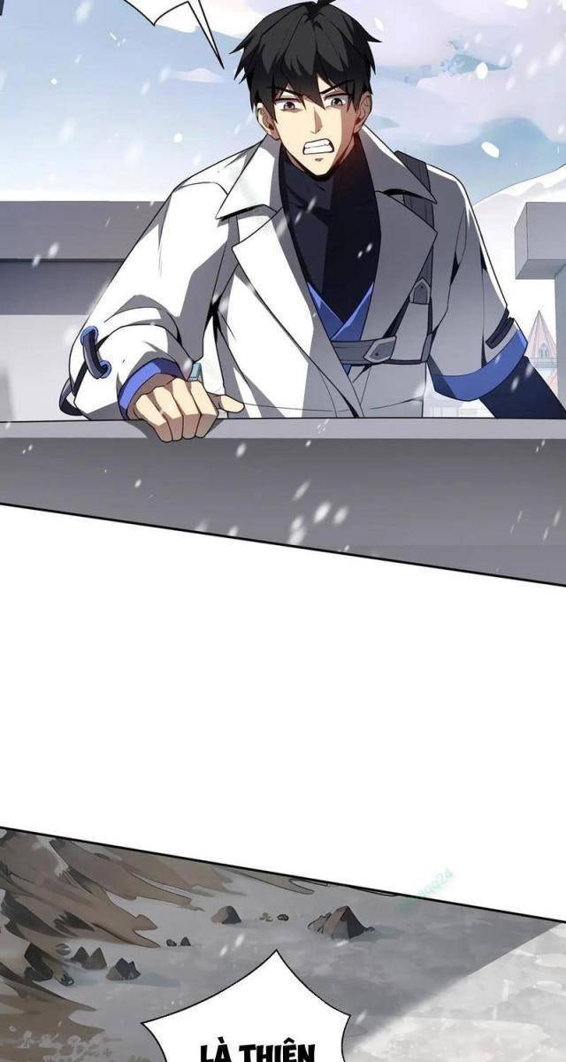 Ta Ký Kết Khế Ước Với Chính Mình - Page 61