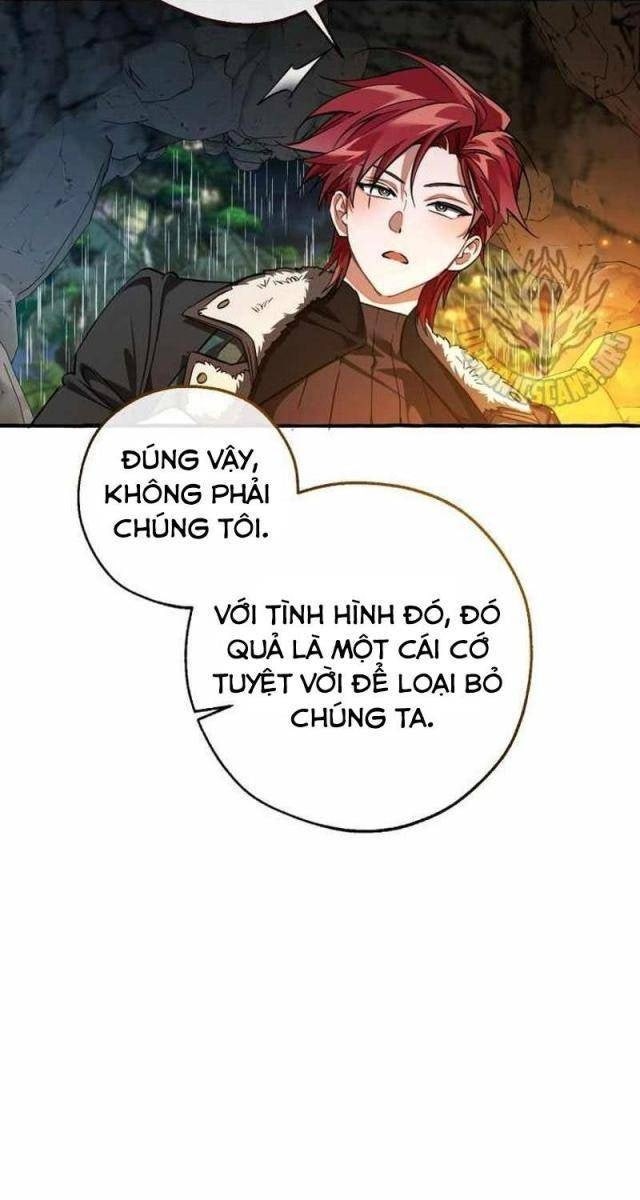 Phế Vật Dòng Dõi Bá Tước - Page 42