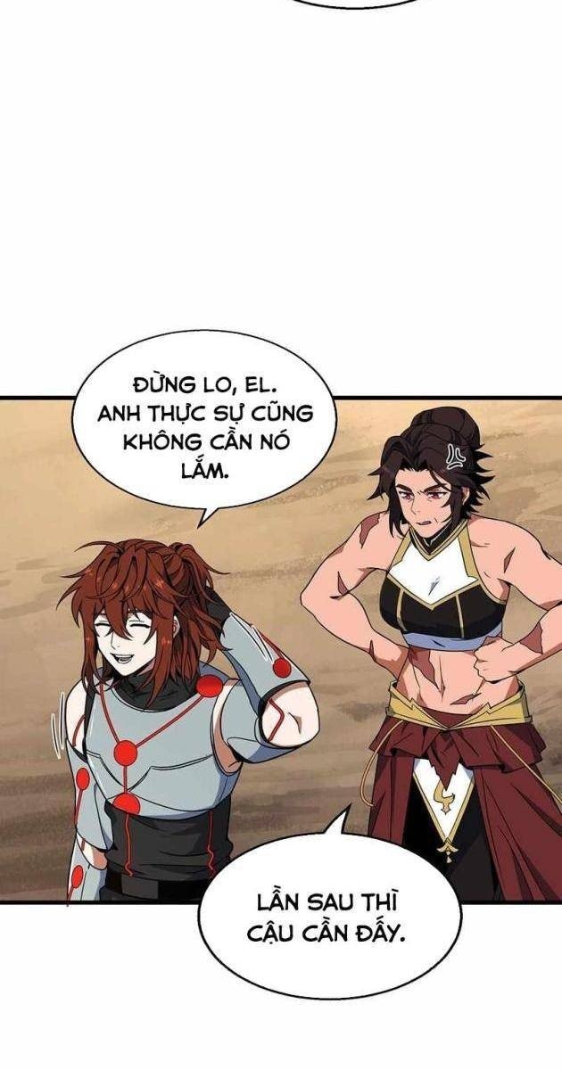 Ánh Sáng Cuối Con Đường SS6 - Page 120