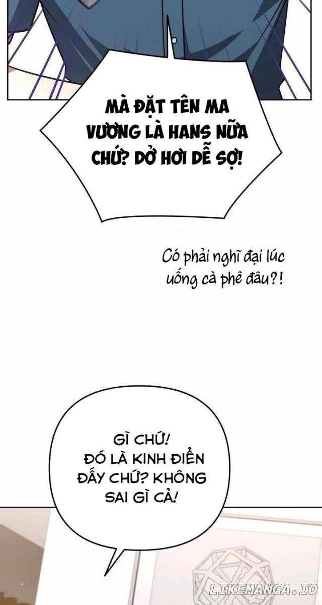 Bản Ngã Thay Đổi - Page 73